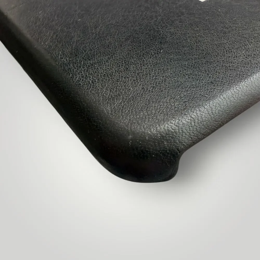 Balenciaga Black iPhone Case Likely Fits iPhone X - XS Designer Cover